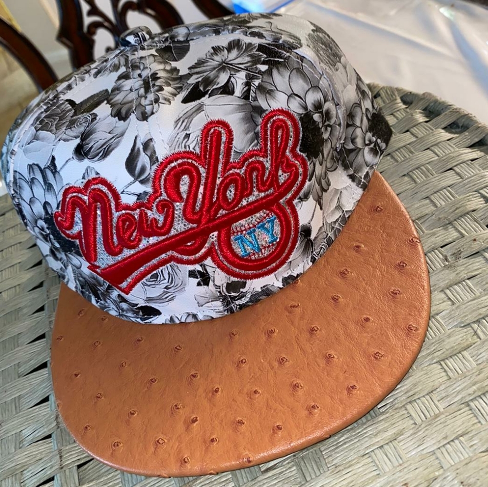 NEW YORK (REAL LEATHER) MÉXICO CITY IMPORT